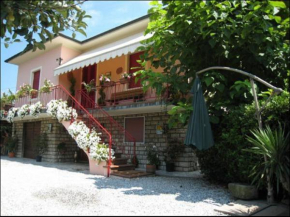 Casa Mary Lucca